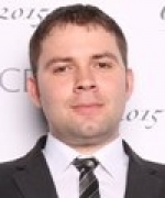 Sergii Maksymovych Sergii Maksymovych