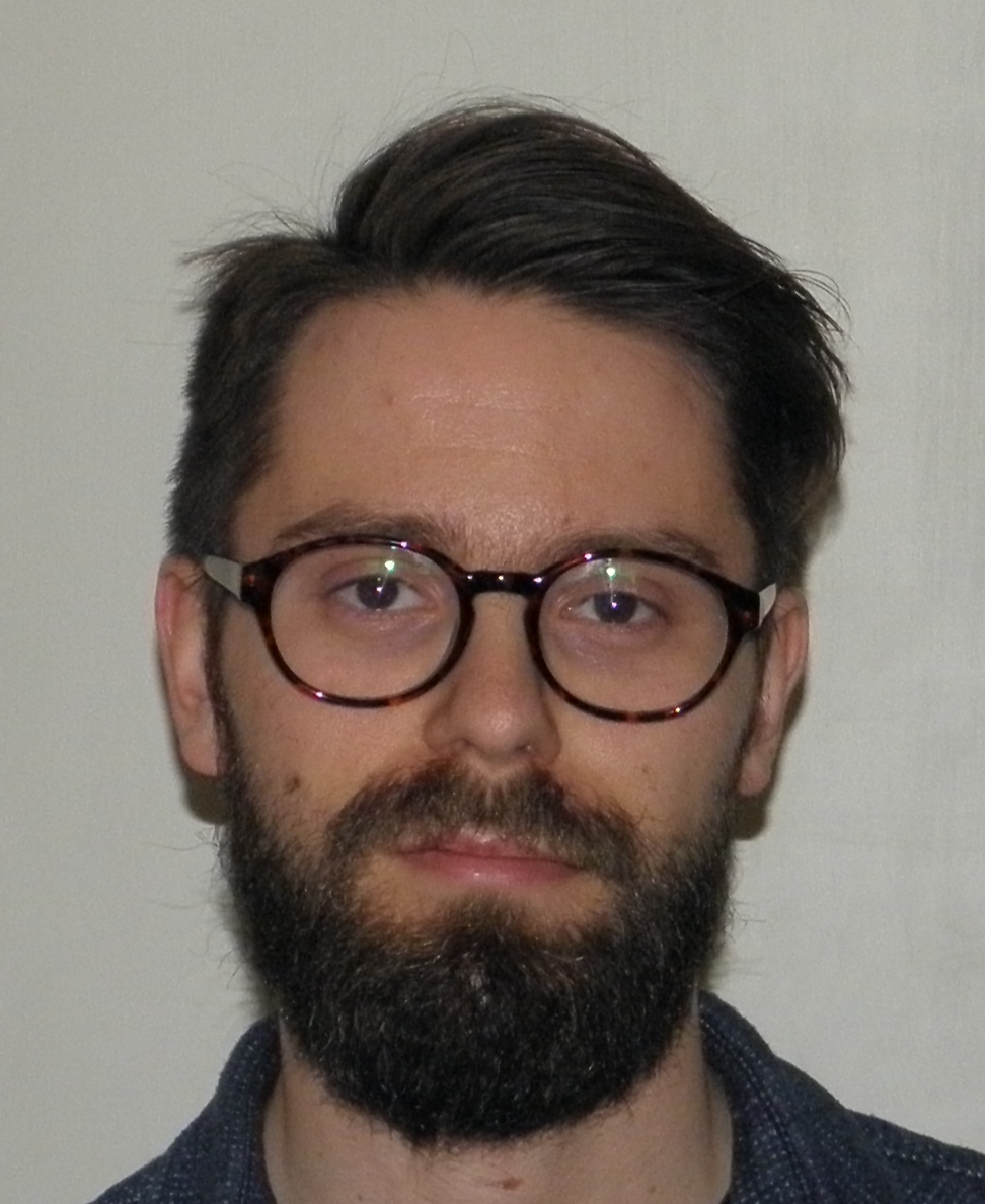 Bc. Jakub Šichta Bc. Jakub Šichta
