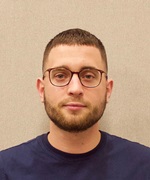 David Pacoň David Pacoň
