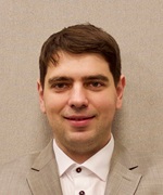 Aleksandr Shemetev Aleksandr Shemetev