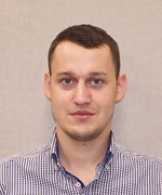 Michal Strákoš Michal Strákoš