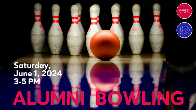 Alumni Bowling June 1 2024