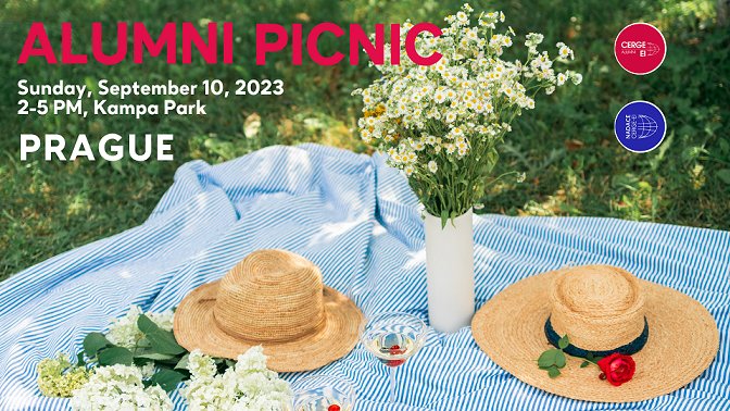 Alumni Picnic Facebook Event Cover