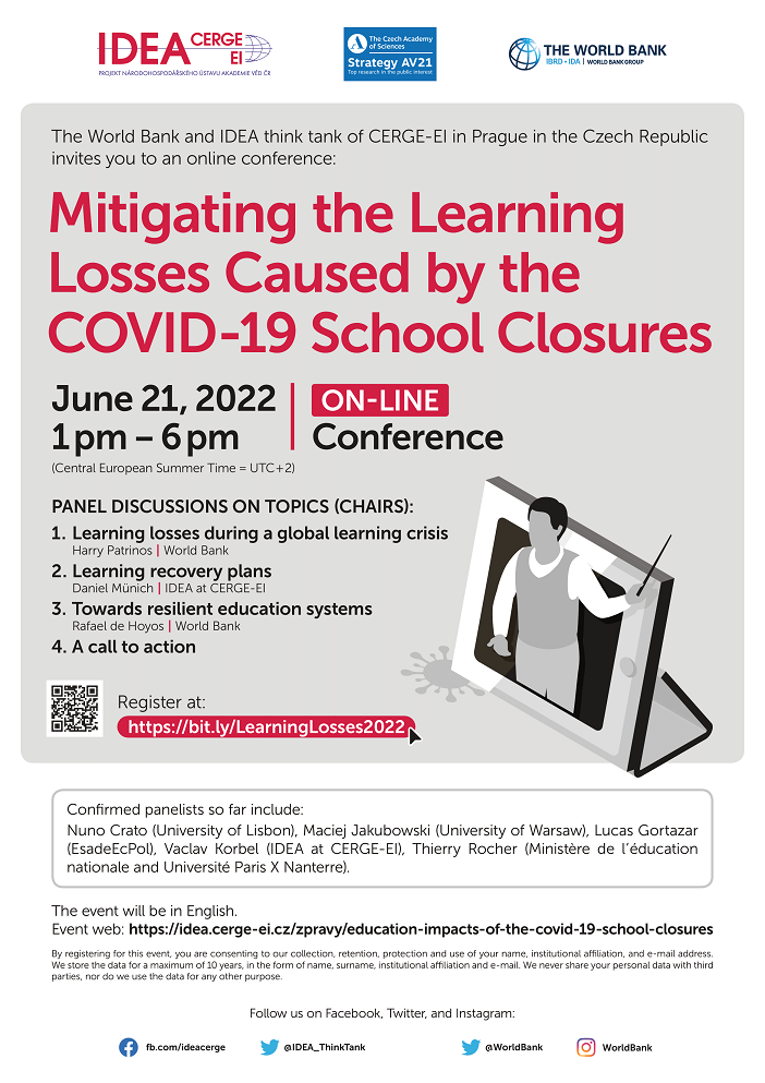 Education Impacts of the COVID19