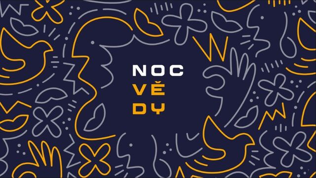 Noc vědy 26