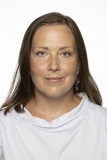 PhDr. Magdalena Trusinová