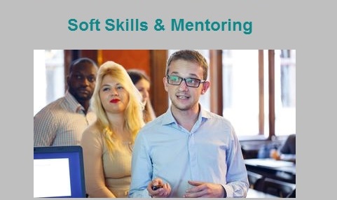 Soft Skills & Mentoring
