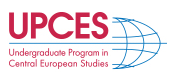 Undergraduate Program in Central European Studies in Prague