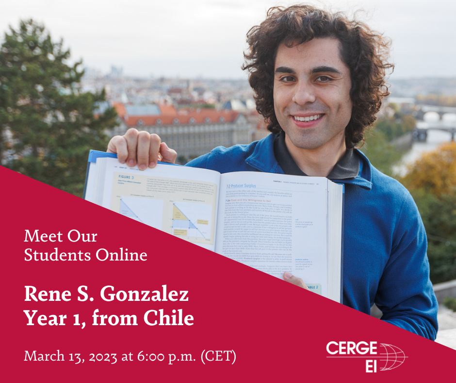meet our students rene gonzales