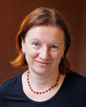 Alena Bičáková, Ph.D. Alena Bičáková, Ph.D.