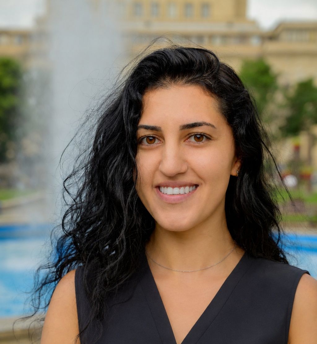 Gayane Baghumyan