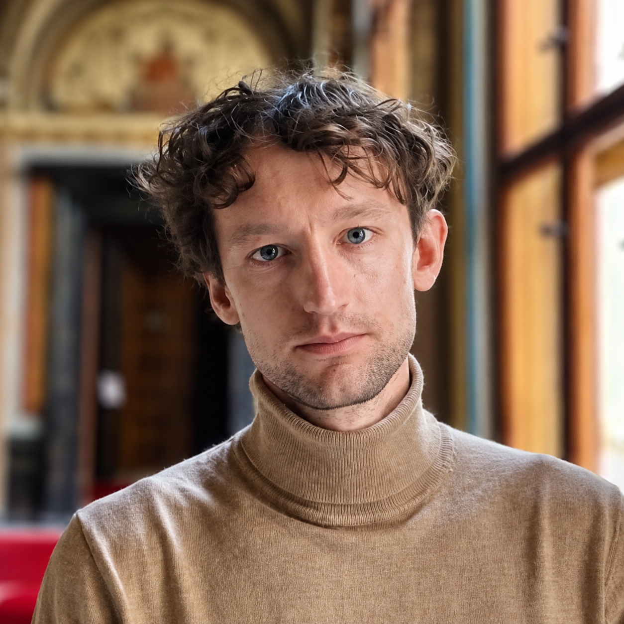 Roman Dimakov