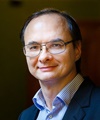 Doc. Sergey Slobodyan, Ph.D.