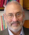 Prof. Joseph E. Stiglitz